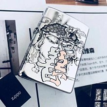 眾誠優品 芝寶zippo打火機正版男士雙面貝殼懷表時鐘收藏級煤油限量版之寶 HJ218 歷史價格詳細信息