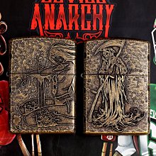 眾誠優品 打火機zippo正版純銅拉桿12齒輪芝寶煤油限量收藏級男士正品送禮 HJ222 歷史價格詳細信息