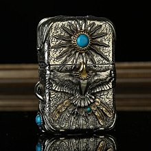 眾誠優品 zippo打火機正版純銅盔甲三面盤龍正品原裝芝寶限量版送男友刻字 HJ1397 歷史價格詳細信息