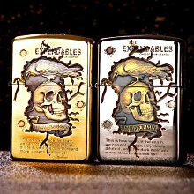 眾誠優品 打火機zippo正版純銅拉桿12齒輪芝寶煤油限量收藏級男士正品送禮 HJ222 歷史價格詳細信息