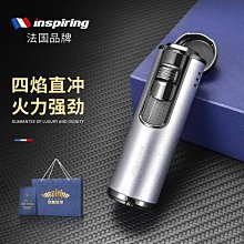 眾誠優品 法國艾斯貝爾高檔朗聲打火機男士商務充氣純銅火機鋼音正品送男友 HJ296 歷史價格詳細信息