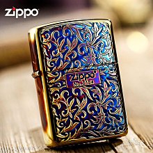 眾誠優品 zippo打火機官方正版旗艦正品店防風煤油夜光流沙窄機創意送男友 HJ1495 歷史價格詳細信息