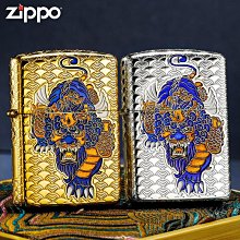 眾誠優品 男士zippo打火機官方正品仿古銅古銀盔甲商標刻字送禮zp煤油火機 HJ882 歷史價格詳細信息