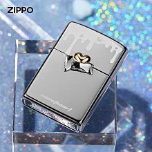 眾誠優品 zippo打火機官方旗艦丘比特之箭套裝愛神防風煤油七夕節情侶禮物 HJ802 歷史價格詳細信息