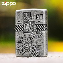 眾誠優品 zippo打火機官方正版旗艦正品店防風煤油夜光流沙窄機創意送男友 HJ1495 歷史價格詳細信息