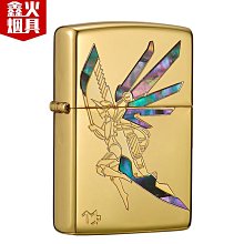 創客優品 ZIPPO打火機正版煤油黃銅五面雕刻大聖魔猴悟空佛魔一念火機送禮 HJ856 歷史價格詳細信息