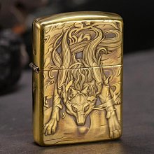 創客優品 美國進口打火機zippo正版 芝寶925純銀右下標唐草煤油防風送禮物 HJ1176 歷史價格詳細信息