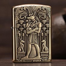 創客優品 芝寶火機zippo 正版純銀貔貅 限量版正版防風煤油打火機芝寶 HJ538 歷史價格詳細信息