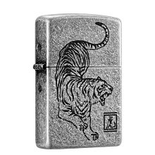 創客優品 打火機zippo正版男士正品美國原裝重盔甲925純銀惡靈騎士收藏送禮 HJ1183 歷史價格詳細信息