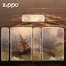 極致優品 zippo打火機一鹿有你芝正品原裝 日韓版防風煤油創意火機-好康 HJ549 歷史價格詳細信息