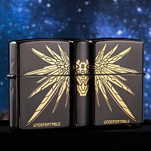 極致優品 zippo打火機正版美國原裝正品仿古銅貼章個性防風送禮專櫃 HJ287 歷史價格詳細信息