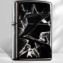 極致優品 zippo打火機官方正品四葉草之心愛情系定制送男友防風年貨送禮-好康 HJ1478 歷史價格詳細信息