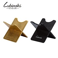 【格格巫】LUXFO朗佑雪茄煙灰缸 陶瓷三支裝鵝蛋形COHIBA紀念款雪茄煙灰缸 歷史價格詳細信息