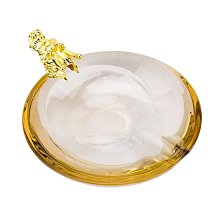 【格格巫】LUBSINSKI魯賓斯基雪茄煙灰缸骨瓷煙灰缸 長方形陶瓷雪茄煙碟擺件 歷史價格詳細信息