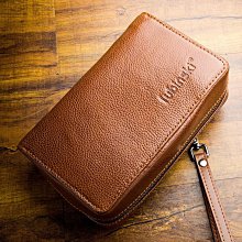 真皮繆斯包2024新款百搭休閑高級質感小眾設計輕奢真皮枕頭女包包-zero潮流屋 歷史價格詳細信息