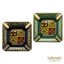 【格格巫】現貨 LUBINSKI雪茄皮套三支裝便攜皮革貼片魯賓斯基雪茄套雪茄管禮盒裝 歷史價格詳細信息