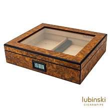 【格格巫】現貨 魯賓斯基雪茄煙灰缸四煙槽大容量黃銅方形LUBINSKI雪茄煙缸 歷史價格詳細信息