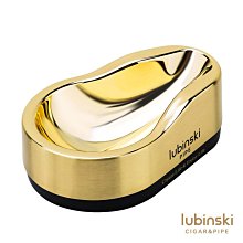 【格格巫】現貨 LUBINSKI鋅合金雪茄剪不銹鋼雙刃平剪魯賓斯基便攜雪茄剪禮盒裝 歷史價格詳細信息