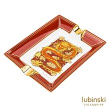 【格格巫】現貨 LUBINSKI雪茄皮套三支裝便攜皮革貼片魯賓斯基雪茄套雪茄管禮盒裝 歷史價格詳細信息