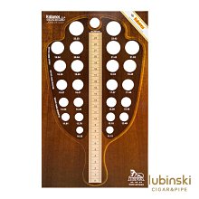 【格格巫】現貨 LUBINSKI雪茄皮套三支裝便攜皮革貼片魯賓斯基雪茄套雪茄管禮盒裝 歷史價格詳細信息