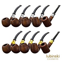 【格格巫】現貨 魯賓斯基煙斗架 鋅合金便攜式煙斗座 LUBINSKI煙斗單座展示架 歷史價格詳細信息