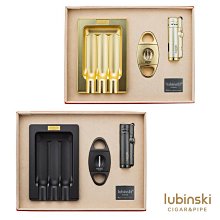 魯賓斯基雪茄打火機鋅合金藍焰單直沖可視氣窗便攜LUBINSKI打火機 歷史價格詳細信息