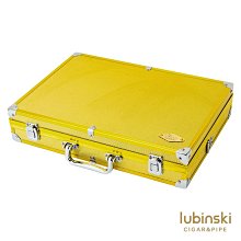 【格格巫】現貨 魯賓斯基雪茄煙灰缸四煙槽大容量黃銅方形LUBINSKI雪茄煙缸 歷史價格詳細信息
