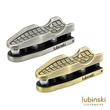 【格格巫】現貨 LUBINSKI魯賓斯基雪茄剪鋅合金不銹鋼刀刃帶皮套雪茄剪禮盒裝 歷史價格詳細信息