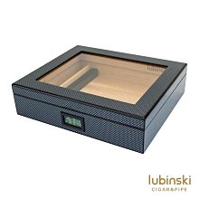 【格格巫】現貨 Lubinski雪茄盒古巴風情CUBA雪松木雙層大容量魯賓斯基雪茄保濕箱 歷史價格詳細信息