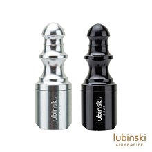 【格格巫】現貨 魯賓斯基雪茄煙灰缸四煙槽大容量黃銅方形LUBINSKI雪茄煙缸 歷史價格詳細信息