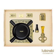 【格格巫】現貨 Lubinski雪茄盒古巴風情CUBA雪松木雙層大容量魯賓斯基雪茄保濕箱 歷史價格詳細信息