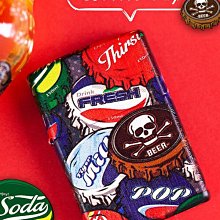 眾信優品 zippo打火機zippo正版 原裝正品 傑克丹尼之錫標簽酒標 250JD427-好康 HJ1363 歷史價格詳細信息