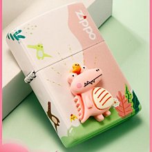 眾信優品 打火機Zippo官方正版原裝萌寵彩印貼章鱷魚頭螃蟹zoop正品火機-好康 HJ1782 價格比較,價格查詢,歷史價格詳細信息