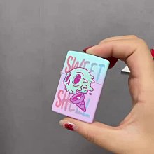 易匯空間 zippo打火機官方正品啞漆彩印好事熊貓系列旗艦煤油防風男士禮物-好康 HJ304 歷史價格詳細信息