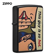 易匯空間 zippo打火機官方旗艦店正品火機男士精靈仙女ZBT-1-53b送禮送男友-好康 HJ700 歷史價格詳細信息