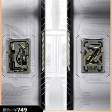 易匯空間 zippo打火機官方旗艦店正品火機男士精靈仙女ZBT-1-53b送禮送男友-好康 HJ700 歷史價格詳細信息