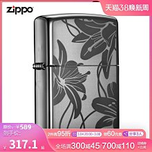 優品匯  之寶九星連珠黑夜Zippo打火機Zippo官方旗艦店送男友禮物HJ505 歷史價格詳細信息