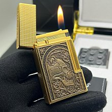 法國 S.T. Dupont 都彭 英倫 紳士 格紋 喀什米爾羊毛 古著 長袖 襯衫 歷史價格詳細信息