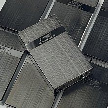 打火機側滑朗聲煤油打火機分割線款開蓋清脆黃銅男士送禮個性收藏 歷史價格詳細信息