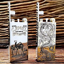 佐羅祥云六字真言煤油打火機創意個性潮轉盤可盤玩火機禮物男 歷史價格詳細信息