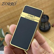 zorro佐羅新品黃銅紫銅盔甲刀痕做舊男士個性打火機煤油刀刻正版 歷史價格詳細信息