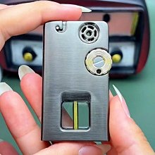 打火機艾斯貝爾品牌高檔朗聲打火機充氣金屬高端火機送男友老公禮品 歷史價格詳細信息