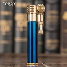 佐羅打火機創意戈黛娃夫人復古砂輪個性煤油打火機防風 送男士 歷史價格詳細信息