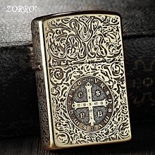 佐羅正品高檔朗聲打火機創意個性潮側滑清脆老式鋼音煤油打火機 歷史價格詳細信息