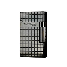 打火機黑武士—法國皇家都澎正品朗聲打火機拉絲充氣純銅鋼音送男友刻字 歷史價格詳細信息