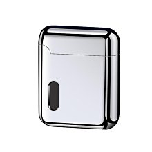 打火機  打火機防風充氣個性直沖男士定制送男友超薄創意金屬生日禮物【台灣公司免稅開發票】 歷史價格詳細信息