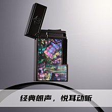 朗顏格桑花10支長杆木柄化妝刷散粉眼部眼影腮紅柔纖維毛套刷 歷史價格詳細信息