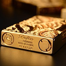 打火機法國皇家都澎充氣打火機鋼音側滑朗聲刻字送禮充氣純銅送男友禮物 歷史價格詳細信息