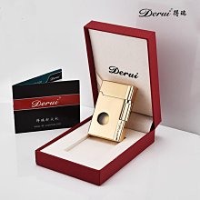 打火機正品德瑞朗聲清脆聲金屬 超薄創意砂輪不防風打火機充氣打火機 歷史價格詳細信息