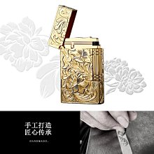 法國都柏特朗聲打火機指紋高檔防風打火機充電電弧銅送男友禮品 歷史價格詳細信息